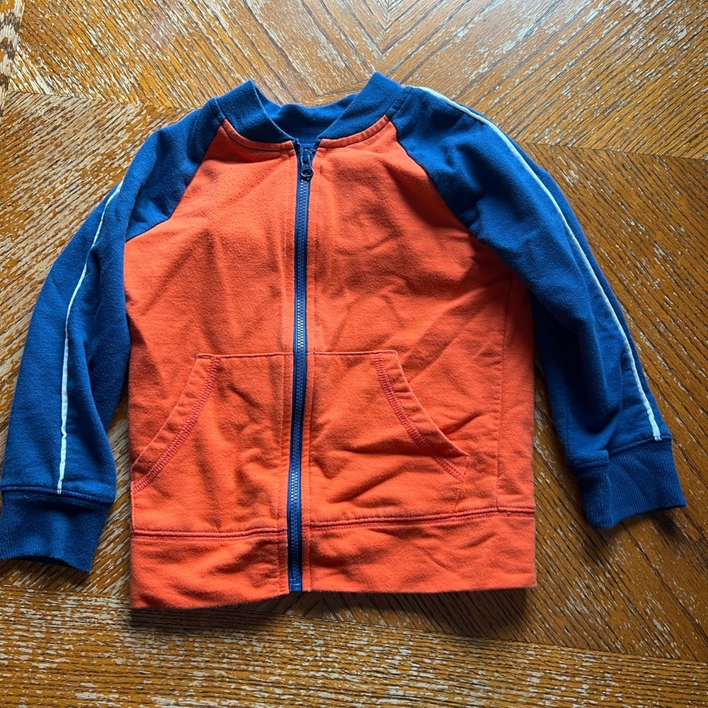 Boys Sweatshirt